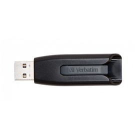 Verbatim 49174 V3 64GB USB 3.2 Gen 1 Flash Bellek