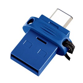 Verbatim 49967 64GB USB 3.2 Gen 1 Flash Bellek