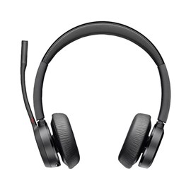Poly Voyager 4320 76U50AA USB-C+Bluetooth Mikrofonlu Stereo Kulaklık