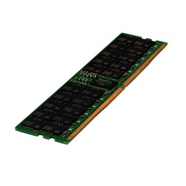 HPE P64706-B21 32GB DDR5 5600Mhz EC8 Registered Smart Memory Kit