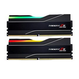 G.SKILL F5-6000J3036F48GX2-TZ5NR Trident Z5 Neo RGB DDR5 96GB(2x48GB) 6000MHz PC Ram