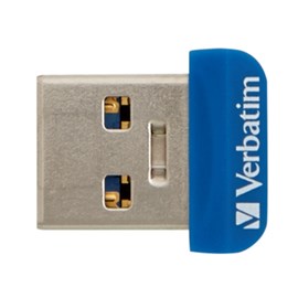 Verbatim 98710 32GB USB 3.2 Gen 1 Flash Bellek