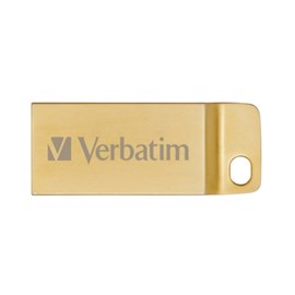 Verbatim 99105 Metal Executive 32GB USB 3.2 Gen 1 Flash Bellek