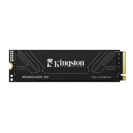 Kingston Renegade G5 2TB PCIe 5.0 NVMe M.2 SRNG2S/2T0 14700-14000MB/s SSD Disk
