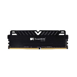TwinMOS TMD48GB3200D16BKX7P TornadoX7 Pro DDR4 8GB 3200MHz PC Ram