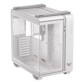 ASUS TUF GAMING GT502 HORIZON BEYAZ KASA (FAN YOK + PSU YOK)