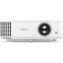 BENQ TH585P 3500AL 1920x1080 HDR 2xHDMI/USB DLP Ev Sinema Projeksiyon Cihazı