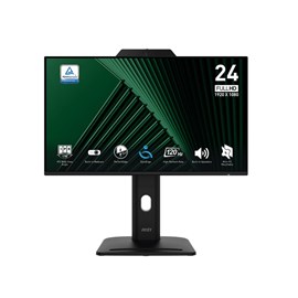 MSI PRO MP242PMG 23.8" 4MS 120Hz Full HD IPS Monitör