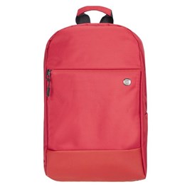 PLM Palma 15.6" Bordo Notebook Sırt Çantası