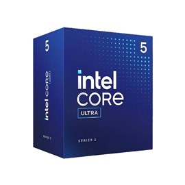INTEL CORE ULTRA 5 225 4.9GHZ LGA1851 BOX İşlemci