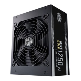 Cooler Master MPE-C501-AFCAG-3EEU MWE V2 1250W 80+ Gold Full Modüler Power Supply