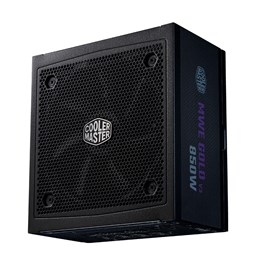 Cooler Master MPX-8503-AFAG-2EBEU MWE V3 850W 80+ Gold Full Modüler Power Supply