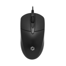Frisby FM-3024K Kablolu Siyah Optik Mouse