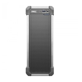 Dell PowerEdge T160 PET160SPL2 E-2414 16GB 1x480GB SSD 5U Tower Kasa Sunucu