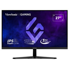 ViewSonic VX27G1-HD 27" 1MS 180Hz Full HD IPS Gaming Monitör