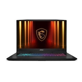 MSI B14WFK-217TR Katana 17 HX i9-14900HX 32GB 1TB SSD 8GB RTX5060 Windows 11 Home 17.3" Notebook