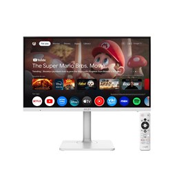 MSI Modern MD272UPSW 27" 4MS 60Hz UHD IPS Monitör