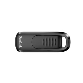 SanDisk SDCZ480-064G-G46 Ultra Slider 64GB USB Type-C Flash Bellek