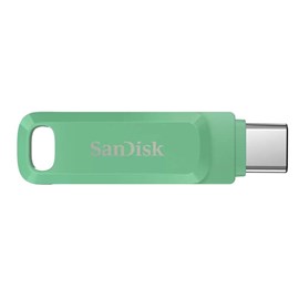 SanDisk SDDDC3-256G-G46AG Dual Drive Go 256GB USB 3.2 Gen 1 Flash Bellek