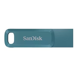 SanDisk SDDDC3-256G-G46NBB Ultra Dual Drive Go 256GB USB 3.2 Gen 1 Flash Bellek