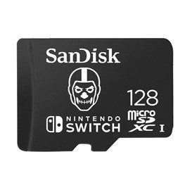 SanDisk SDSQXAO-128G-GN6ZG 128GB microSDXC Hafıza Kartı
