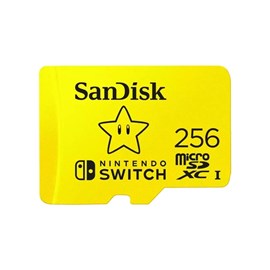 SanDisk SDSQXAO-256G-GN3ZN 256GB microSDXC Hafıza Kartı