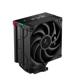 DEEPCOOL AK400-DIGITAL-PRO Kule Tip Siyah İşlemci Soğutucu