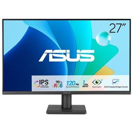 Asus VA279HG 27" 1MS 120Hz Full HD IPS Monitör