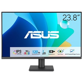 Asus VA249QG 23.8" 1MS 120Hz Full HD IPS Monitör