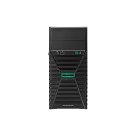HPE ProLiant ML30 Gen11 P71385-425 Xeon E-2414 32GB 2x1TB HDD 4U Tower Kasa Sunucu