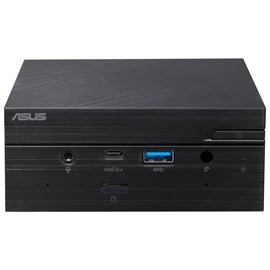 ASUS PN51-S1-B-B5285MD R5-5500U 8GB 256GB FREEDOS MINI PC