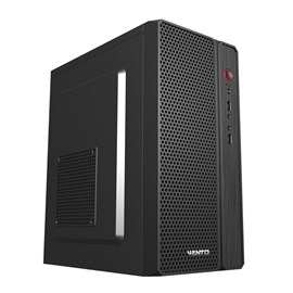 Vento VS118S 400W Peak (350W) Micro ATX Kasa