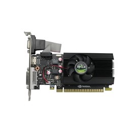 AXLE GT710 4GB DDR3 64Bit AX-GT710/4GD3P4CDIL Ekran Kartı