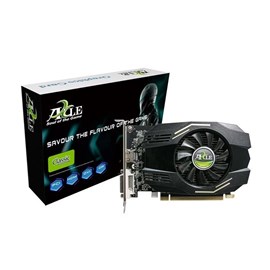 AXLE GEFORCE GT1030 4GB DDR4 64Bit (AX-GT1030/4GD4P4DI) Ekran Kartı