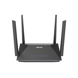 ASUS RT-AX52 PRO AX3000 DUAL BAND WIFI6 VPN ROUTER
