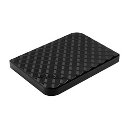 VERBATIM 53194 1TB 2.5" USB 3.0 Siyah Taşınabilir Disk