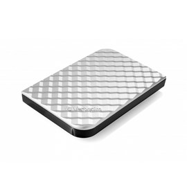 VERBATIM 53197 1TB 2.5" USB 3.0 Gümüş Taşınabilir Disk
