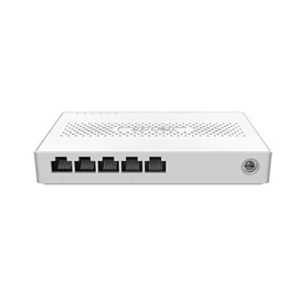 TENDA SM105 5-Port 2.5G Ethernet Switch
