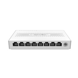 Tenda SM108 8-Port 2.5G Ethernet Switch