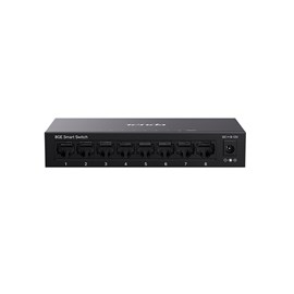 TENDA TEG2208D 8GE Cloud Managed Switch