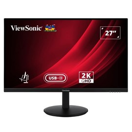 ViewSonic VG2709-2K-MHDU-2 27" 4MS 100Hz Quad HD IPS Monitör