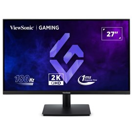 ViewSonic VX27G1-2K 27" 1MS 180Hz 2K QHD IPS Gaming Monitör