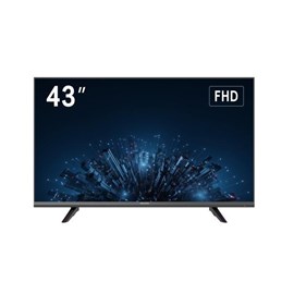 Hikvision DS-D5043F3-1V0S 43" 6.5MS 60Hz Full HD Monitör