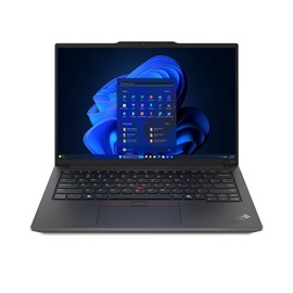 LENOVO ThinkPad E14 Gen 6 21M7009GTX Intel Ultra 7 155H 32GB 1TB SSD 14" FreeDOS Notebook