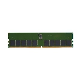 Kingston KTH-PL548E-32G 32GB DDR5 4800Mhz ECC Unbuffered DIMM Sunucu Bellek