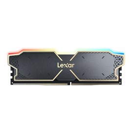Lexar LD5U16G60C38BG-RGD THOR RGB DDR5 32GB(2x16GB) 6000MHz PC Ram