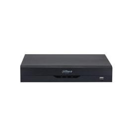 Dahua XVR5104HS-5M-I3 4 Kanal DVR Kayıt Cihazı