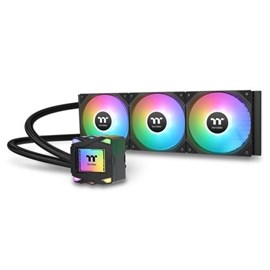 Thermaltake CL-W459-PL12SW-A LA360 ARGB İşlemci Sıvı Soğutma Sistemi