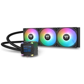 Thermaltake CL-W462-PL12SW-A ARGB İşlemci Sıvı Soğutma Sistemi