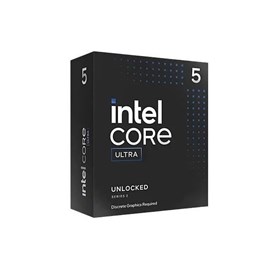INTEL CORE ULTRA 5 225F 4.9GHZ LGA1851 BOX İşlemci